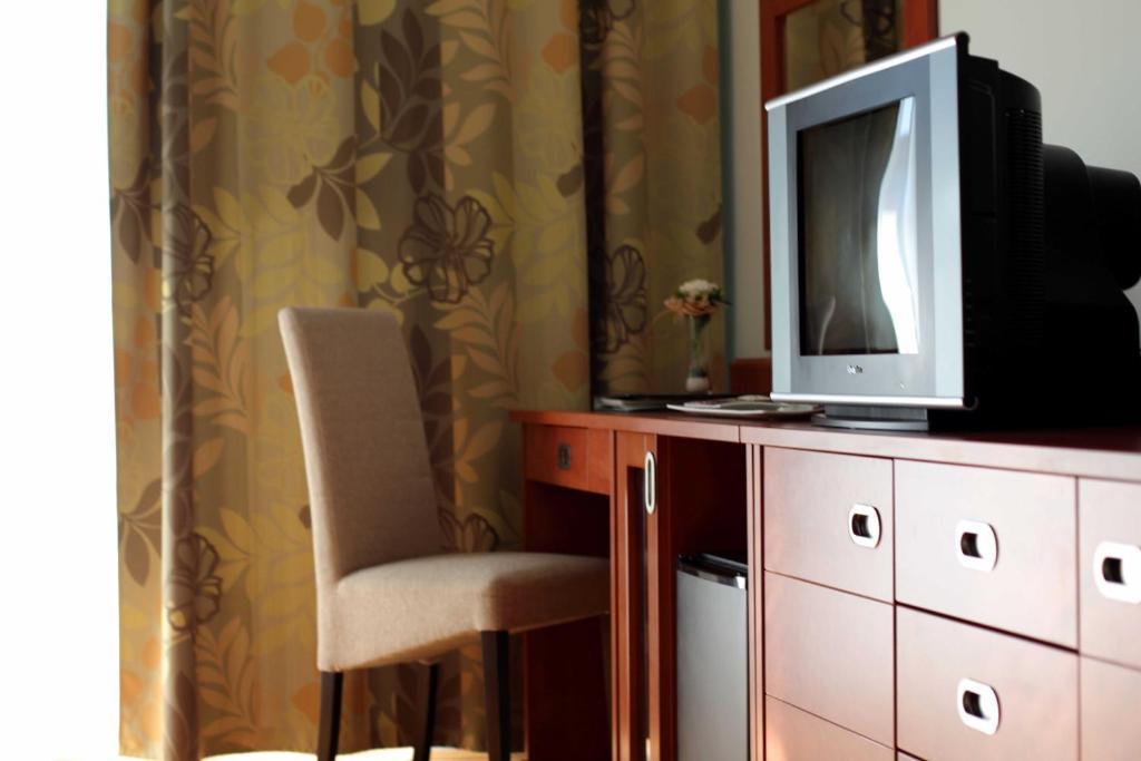 Dorijini Dvori Bed & Breakfast Baska Voda Luaran gambar